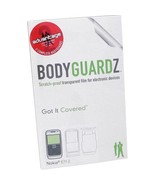 BodyGuardZ Film for Nokia E71 Smartphone - Transparent - $36.13 CAD
