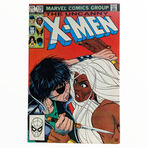 Uncanny X-Men (Vol 1) #170 - VF (Marvel, 1983) Direct Edition - £6.22 GBP