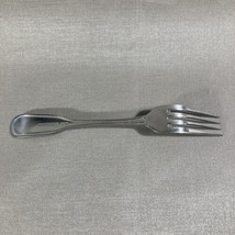 Brand Ware 285 Dinner Fork SS Flatware by World Tableware Single Piece - £4.30 GBP