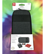 Nintendo - Elite Edition Starter Kit for Nintendo Switch - Gray 500-115-D1 - $283.25 MXN