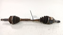 Driver Left CV Axle Shaft Front Axle Prius C VIN B3 Fits 12-19 PRIUS - £61.68 GBP