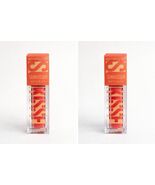 Maybelline Sun Kisser Matte Blush #31 HOT PINK SUMMER 4.7ml  36 SPICY RED - $10.88