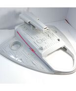 Manta Force Command Ship Bluebird Toys replacement part 1986 top panel c... - $23.00