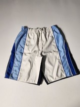 NOBO-No Boundries-M-32/34-Style NB28S110-Blue White Shorts - $21.15 CAD