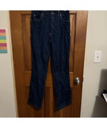 BEENE Women’s Blue Jeans, size 8 [Clothing 302] - $13.10