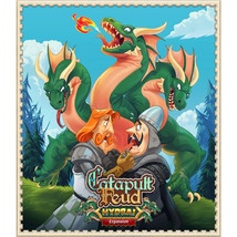 Catapult Feud Expansion Pack - Hydra - $60.32