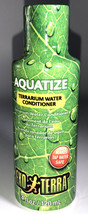 Exo Terra Aquatize Water Conditioner 4 oz-BRAND NEW-SHIPS Same Business Day - £11.74 GBP