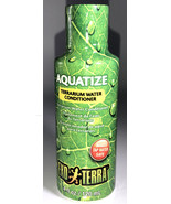 Exo Terra Aquatize Water Conditioner 4 oz-BRAND NEW-SHIPS SAME BUSINESS DAY - €12,69 EUR