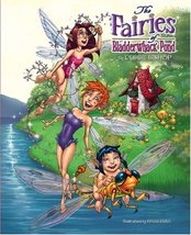 The Fairies of Bladderwhack Pond [Hardcover] Bishop, Debbie - £15.57 GBP