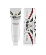 Open Box - Proraso Sensitive Shaving Cream for Men, 5.2oz - €9,33 EUR