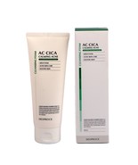 Deoproce AC CICA Calming Acne Cleansing Foam 150 ml-Korean Skin Care - $12.97