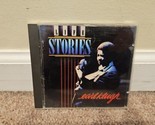 Life Stories by Earl Klugh (CD, 1990) - $6.17