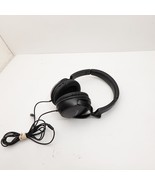 RARE - EDIFIER H840 AUDIOPHILE OVER THE EAR HI-FI STEREO HEAPHONES - $49.32 CAD