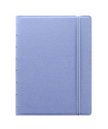 Filofax Filofax Classic A5 Notebook - Vista Blue - $36.55