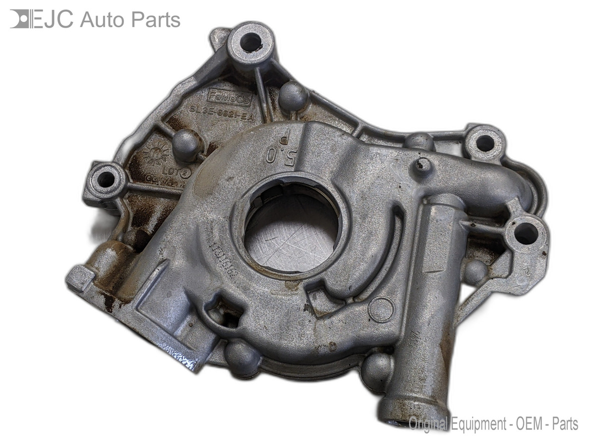 Engine Oil Pump For 11-13 Ford F-150  5.0 BL3E6621EA - $34.60