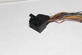 2000-2006 MERCEDES BENZ S500 REAR VIEW MIRROR  R2583 image 2