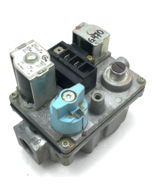 White Rodgers 36E97 201 HVAC Furnace Gas Valve HQ1585987WR 1/2&#39;&#39; used #G470 - $913.85 MXN