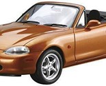 Aoshima 1:24 1999 Mazda NB8C Roadster RS Plastic Model Kit 57926 Japan H... - $32.50