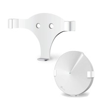 Compatible Wall Mount Tp-Link Deco M9, Sturdy Metal Made Mount Stand Hol... - £29.71 GBP