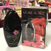 Rose Noire by Giorgio Valenti for Women 3.3 fl.oz / 100 ml eau de parfum spray - $19.89