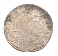 1514-1558 German States Bremen Silver Grote Christof Braunschweig St Pet... - $155.07 CAD