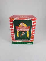 Enesco McDonalds Christmas Ornament Over One Million Holiday Wishes Vint... - £10.15 GBP