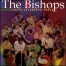 Let&#39;s Celebrate Jesus [Audio Cassette] Bishops - £6.09 GBP