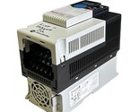 ALLEN BRADLEY 25B-D013N104 /A PowerFlex 525 AC DRIVE 5.5kW/7.5HP 25BD013... - £547.28 GBP