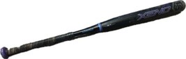 Louisville Slugger Xeno 20 Fastpitch Softball Bat 34/25 FPXND9-20 (-9) - £117.28 GBP