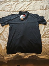 Dickies Size Small Polo Navy Men&#39;s - £14.62 GBP