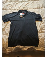 Dickies Size Small Polo Navy Men&#39;s - $25.57 CAD