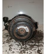 AC Compressor Fits 05-10 STS 1377005 - $1,188.12 MXN