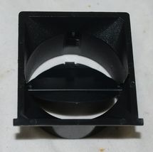 Utilitech 0553457 Easy Install Ventilation Fan Small Medium Bathroom image 5