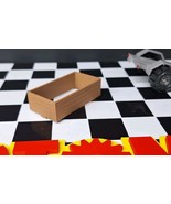 3D Weed Wagon Conversion Kit for Gray Schaper Stomper Workhorse 4x4 Trailer - $15.40 CAD