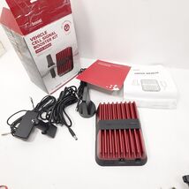 WEBOOST 460061 DRIVE REACH CELL PHONE SIGNAL BOOSTER, Complete Kit!  Used! - $206.99