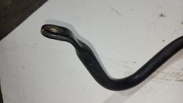 Stabilizer Bar Front Fits 11-19 SIERRA 2500 PICKUP 68936 image 8