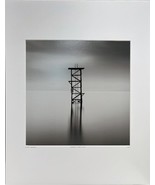 Michel Rajkovic France Ambiance Marine YellowKorner Certified Photograph - $198.00