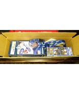 Baseball Dodgers Ultimate Fan Souvenirs &amp; Novelties Gift in Original Mai... - £63.38 GBP