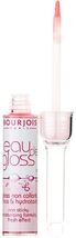 Bourjois Eau De Gloss Moisturizing Lip Gloss, No.13 Rose A I Eau, 0.2 Ou... - $9.90