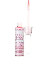 Bourjois Eau De Gloss Moisturizing Lip Gloss, No.13 Rose A I Eau, 0.2 Ou... - $9.90