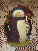 Coynes &amp; Co- Mother Brown&#39;s-Homespun from the Heart- Holly MB1253- USA-1996 - $9.00