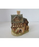 David Winters The Bakehouse Sculpture John Hine Ltd. GB 3.75&quot;w  1983 - $9.85
