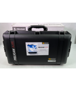 NEW Pelican Air 1606 Wheeled Large Case Check in Protector Case Waterproof - $5,406.57 MXN