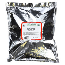 Frontier Co Op, Organic Earl Grey Black Tea 1lb Bulk bag, fair trade, loose leaf - £26.28 GBP