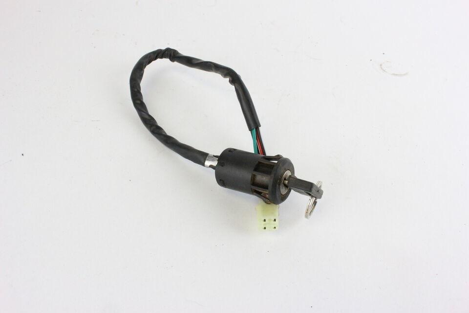 2004 Honda Sportrax 450 Trx450r 2x4 Ignition Main Switch c4143 - $16.82