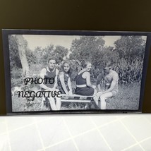 Group Of People In Swimsuits Bathing Suits Antique Photo Negative 1920s 30s - $195.99 MXN