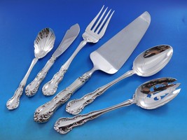 Old Atlanta by Wallace Irving Sterling Silver Essential Serving Set 6-piece - $391.05