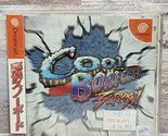 Cool Boarders Burrrn (Dream Collection) Sega Dreamcast Japan Factory Sea... - $69.29