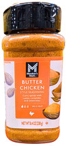 Member?s Mark Butter Chicken Seasoning Blend 8.4 Oz EXP 06/2028 - $13.98