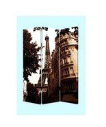 Screen Gems 72 H Paris Screen - $461.40